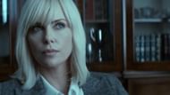 Charlize Theron in Atomic Blonde | Image Source: Prime Video (Focus Features)